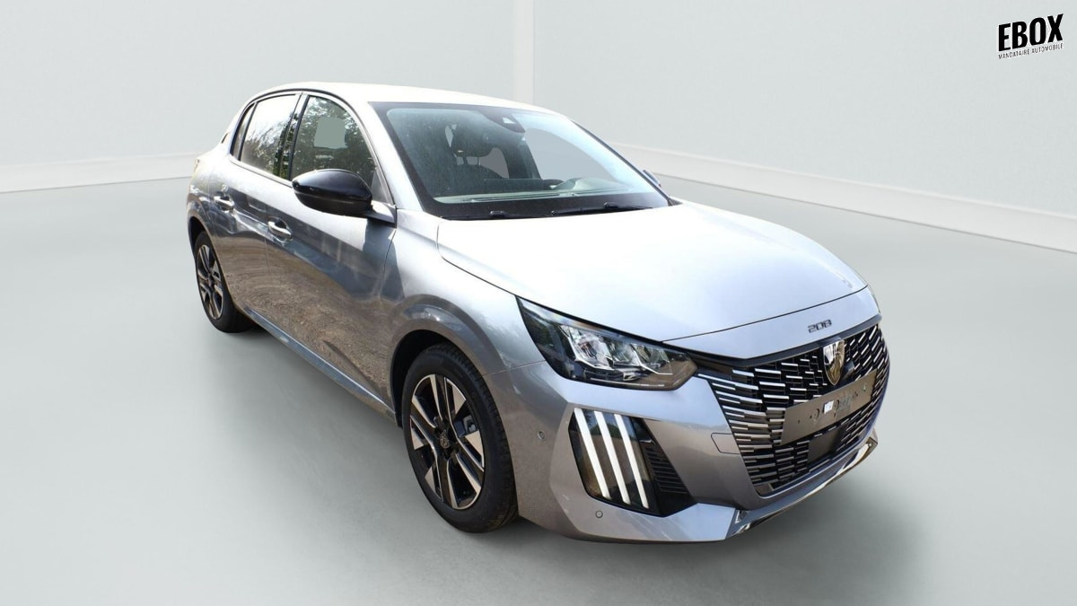 369054_p2 - PEUGEOT - 208 - 2025 - photo 1