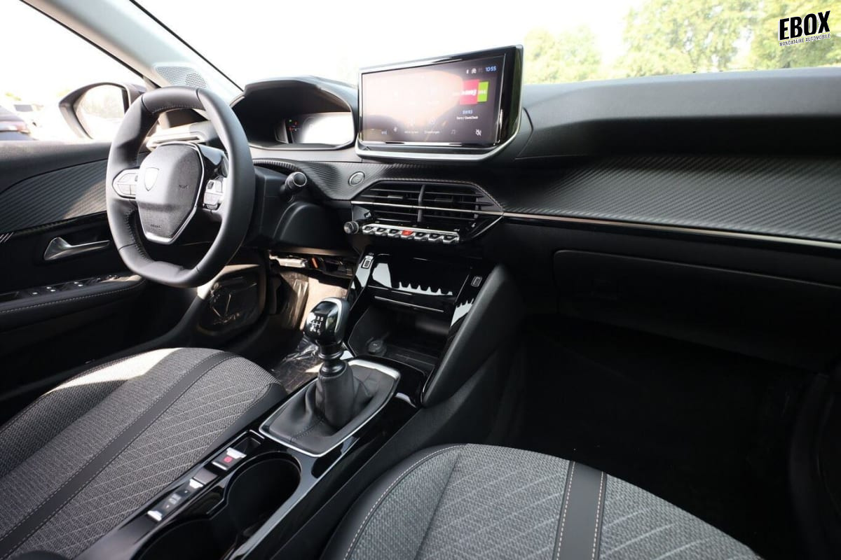 369054_p2 - PEUGEOT - 208 - 2025 - photo 9