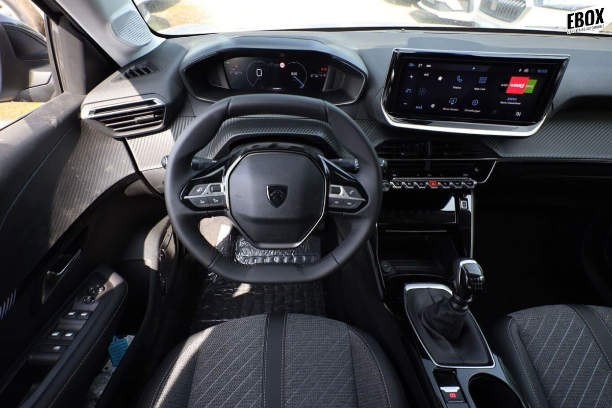 369054_p2 - PEUGEOT - 208 - 2025 - photo 7