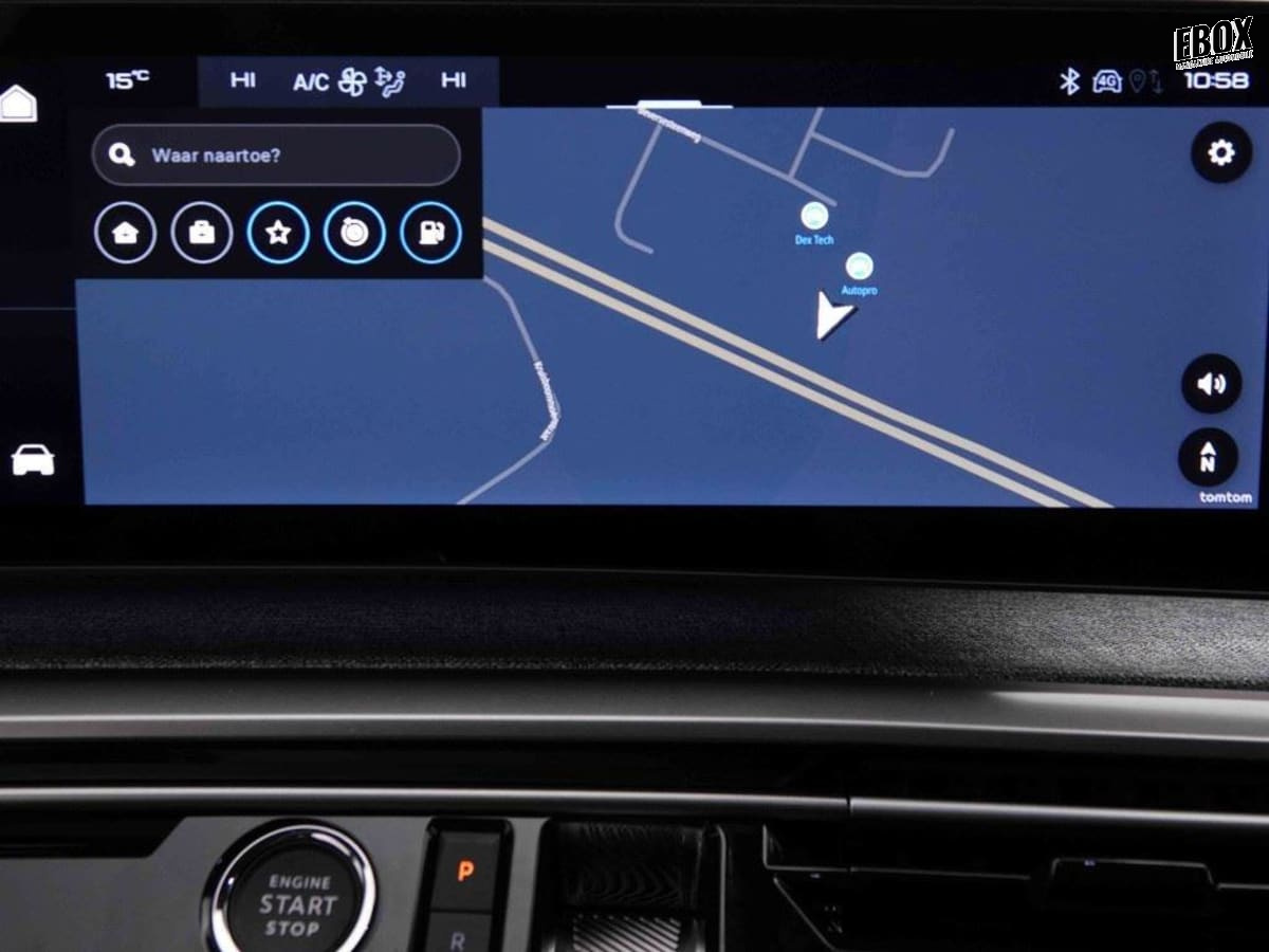 369082_p2 - PEUGEOT - 3008 - 2025 - photo 10