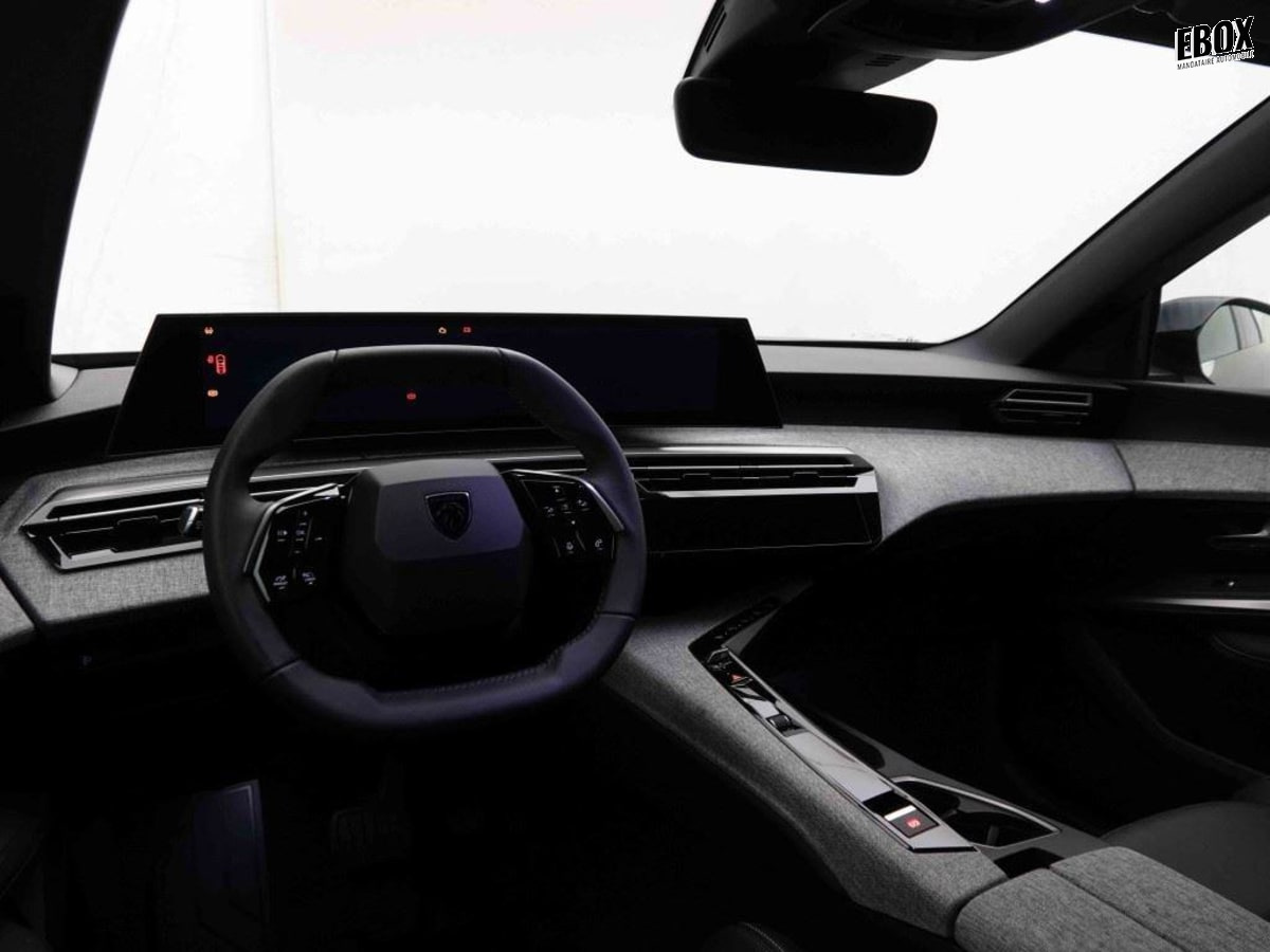 369082_p2 - PEUGEOT - 3008 - 2025 - photo 8