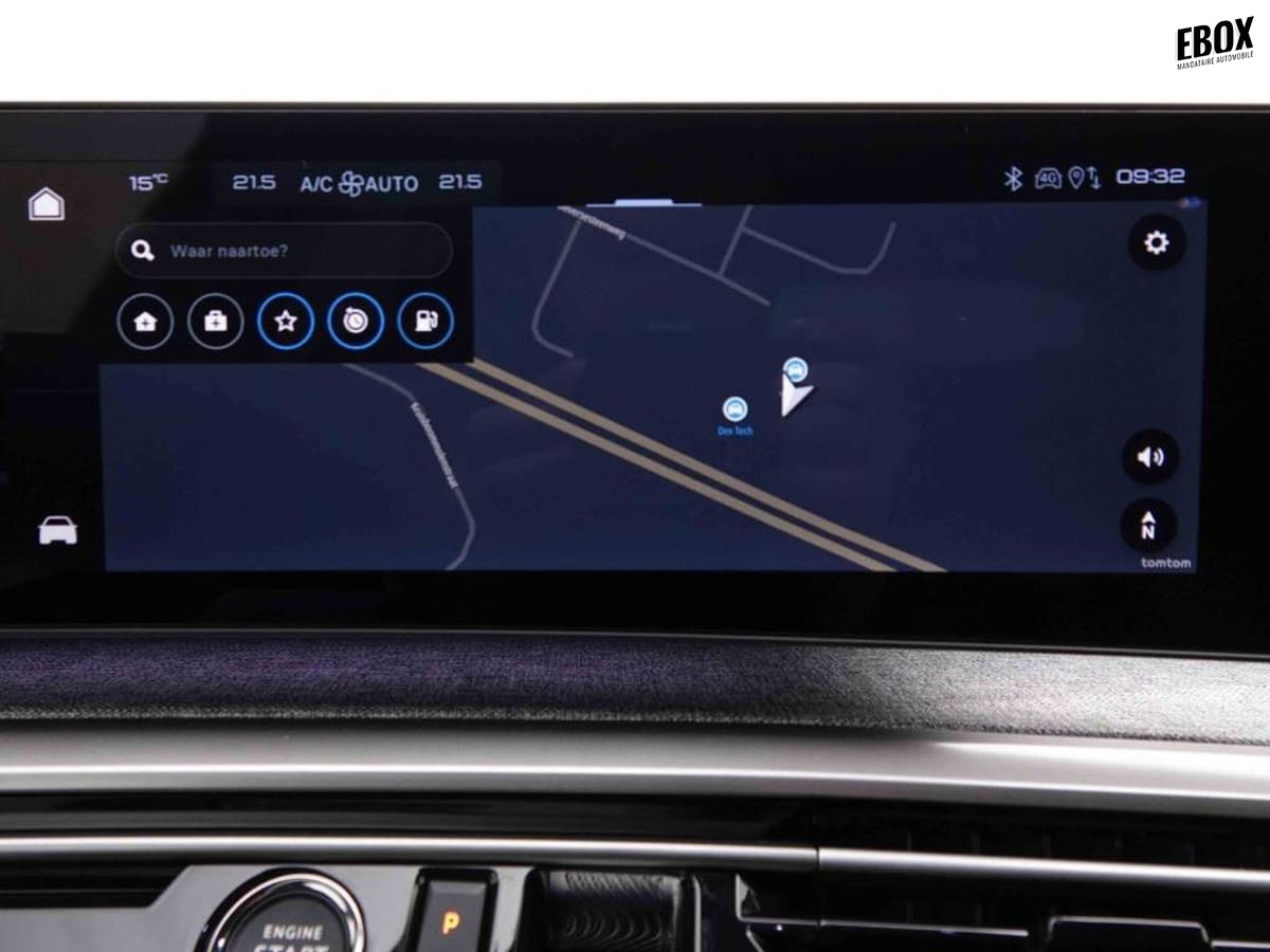 369086_p2 - PEUGEOT - 3008 - 2025 - photo 10