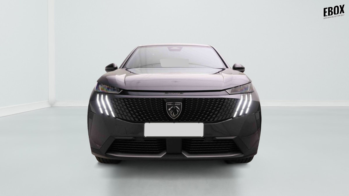 369082_p2 - PEUGEOT - 3008 - 2025 - photo 2