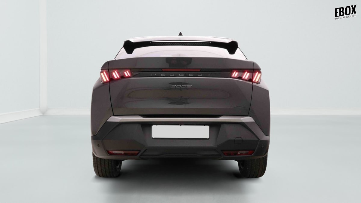 369082_p2 - PEUGEOT - 3008 - 2025 - photo 5