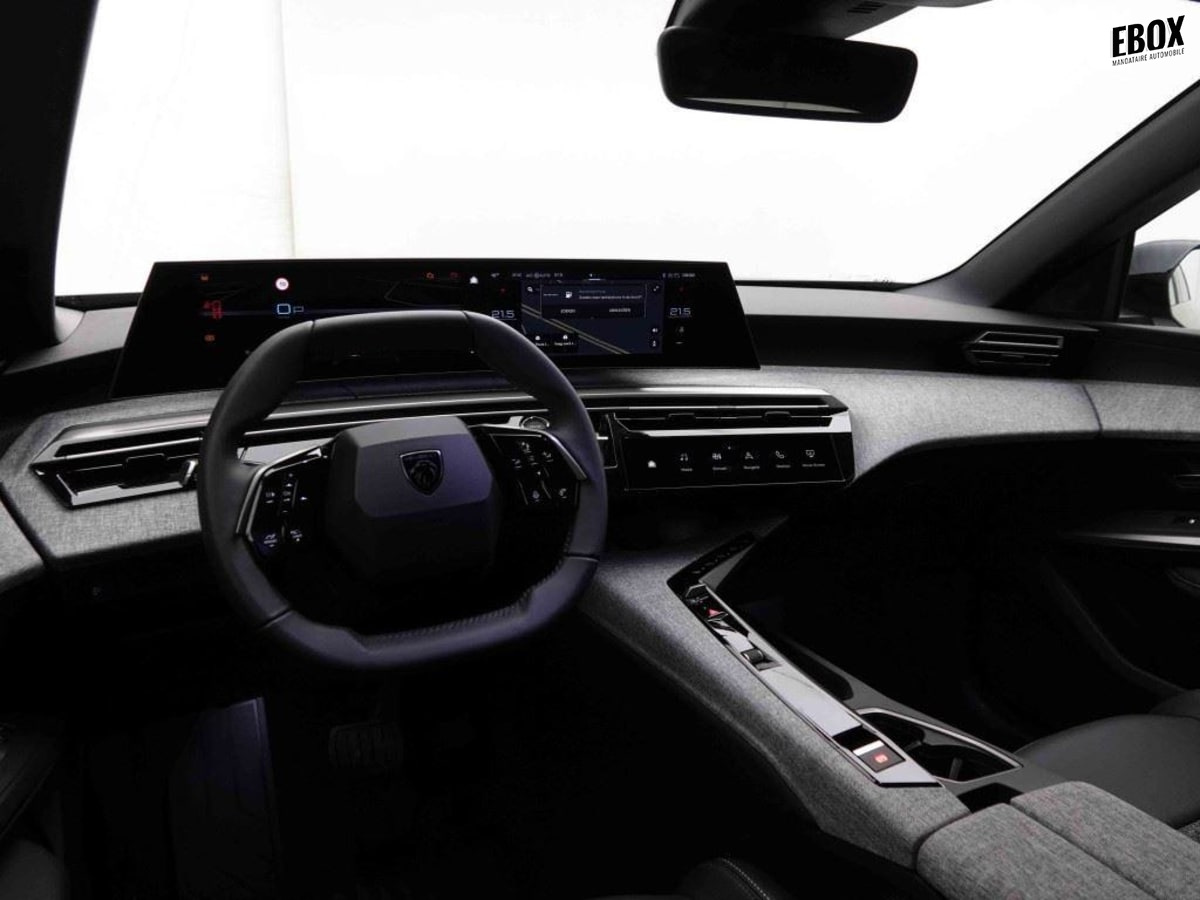 369086_p2 - PEUGEOT - 3008 - 2025 - photo 8