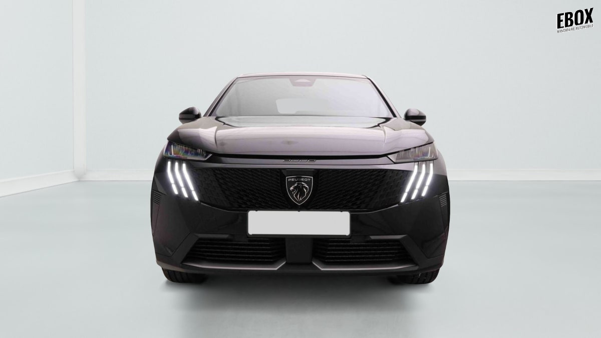 369086_p2 - PEUGEOT - 3008 - 2025 - photo 2