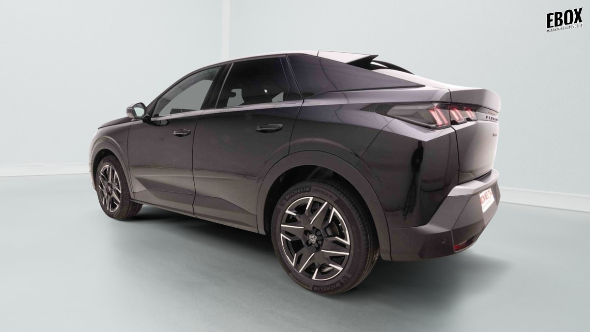 369086_p2 - PEUGEOT - 3008 - 2025 - photo 3