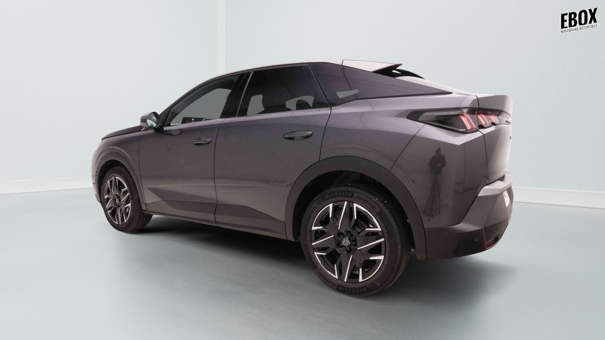 369082_p2 - PEUGEOT - 3008 - 2025 - photo 3