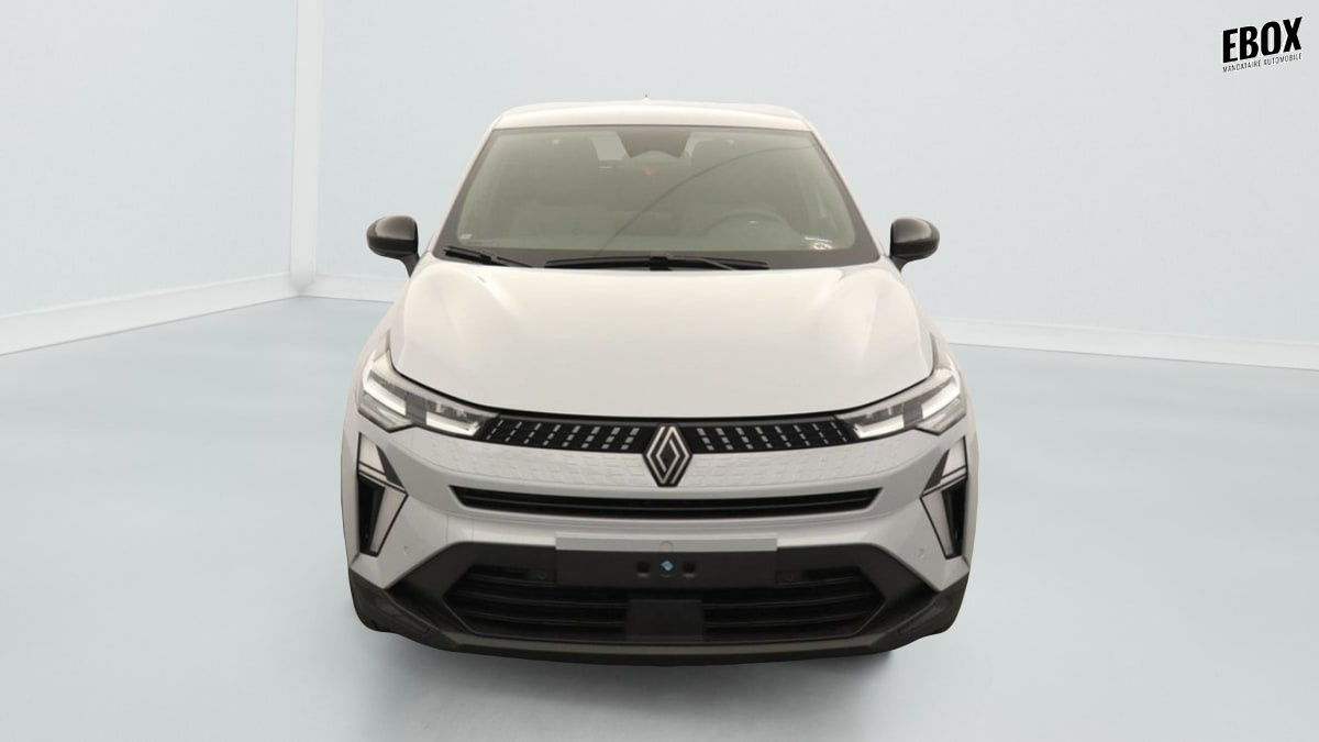 369833_p2 - RENAULT - CAPTUR - 2025 - photo 3