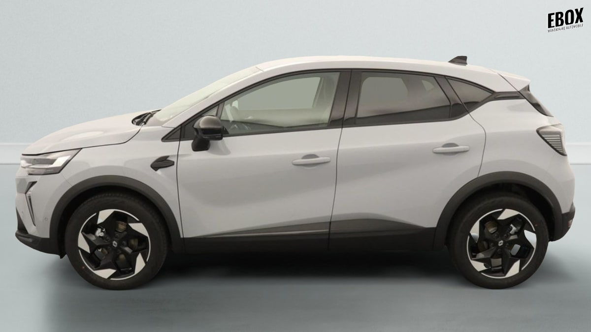 369833_p2 - RENAULT - CAPTUR - 2025 - photo 4