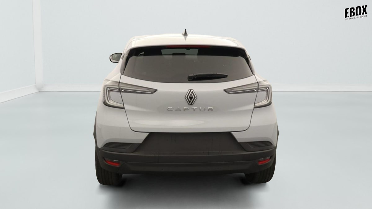 369833_p2 - RENAULT - CAPTUR - 2025 - photo 5