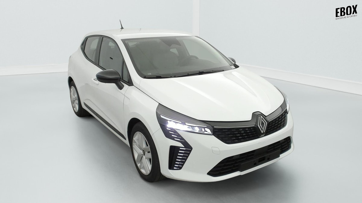 365302_p2 - RENAULT - CLIO 5 - 2025 - photo 1