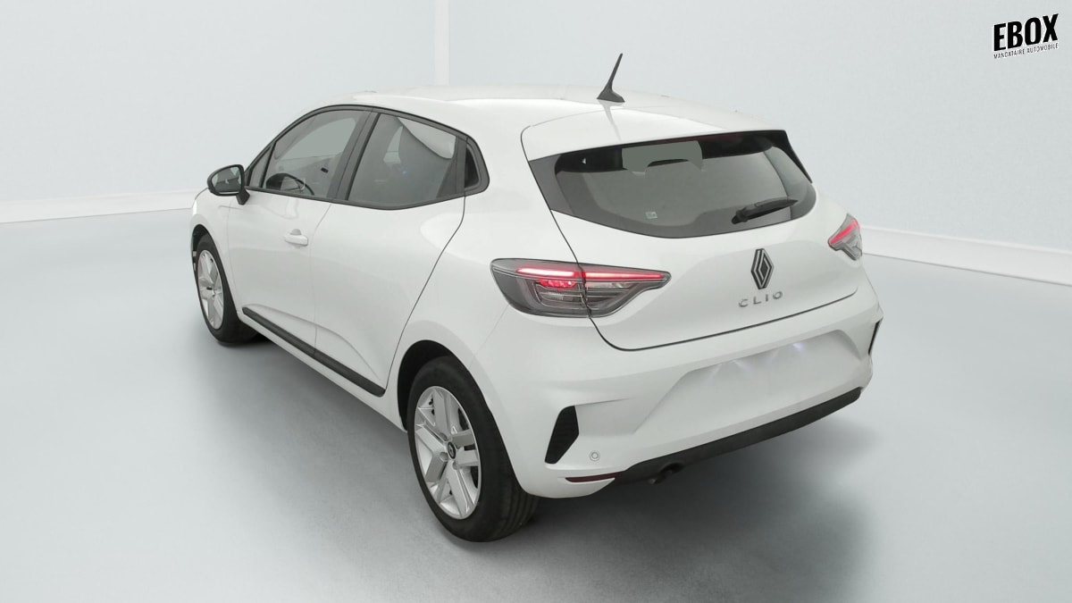 365302_p2 - RENAULT - CLIO 5 - 2025 - photo 5