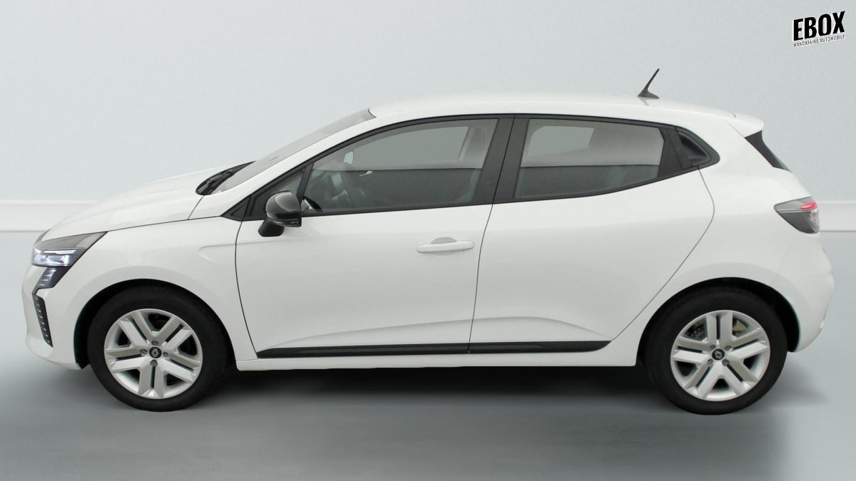 365302_p2 - RENAULT - CLIO 5 - 2025 - photo 4