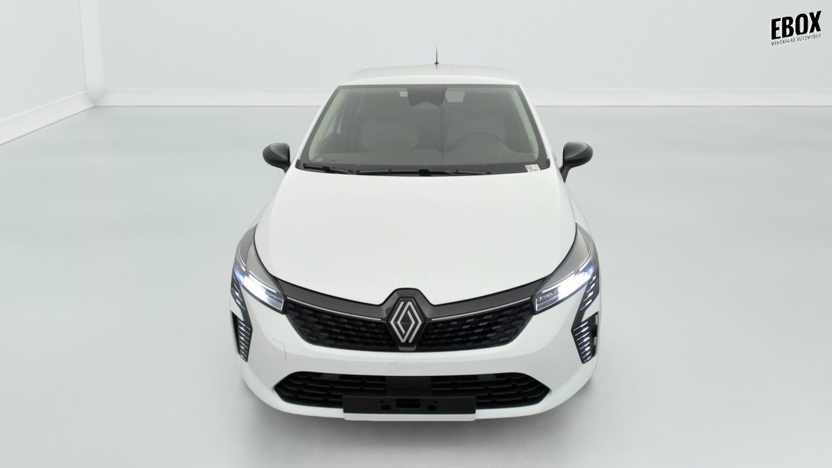 365302_p2 - RENAULT - CLIO 5 - 2025 - photo 2