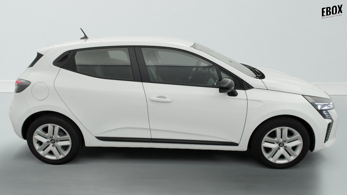 365302_p2 - RENAULT - CLIO 5 - 2025 - photo 8