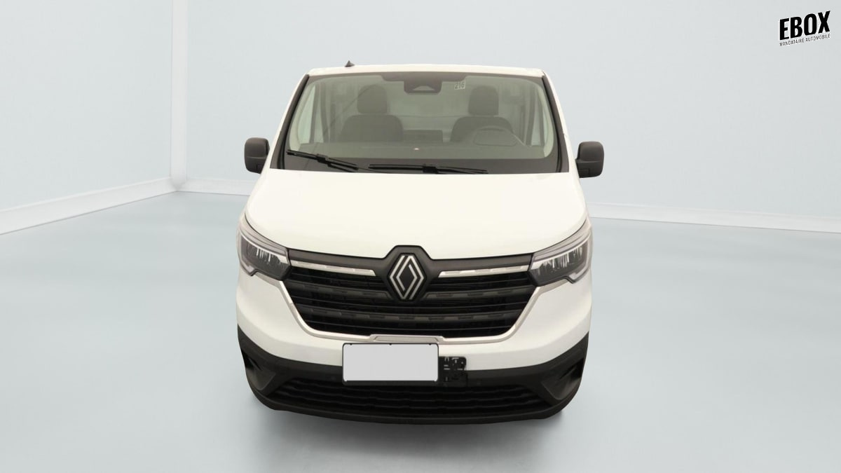 369814_p2 - RENAULT - TRAFIC - 2025 - photo 3