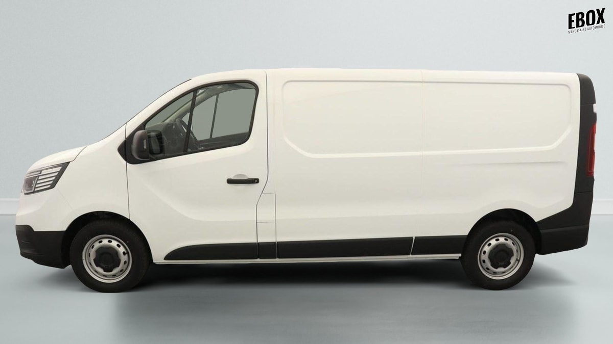 369814_p2 - RENAULT - TRAFIC - 2025 - photo 4