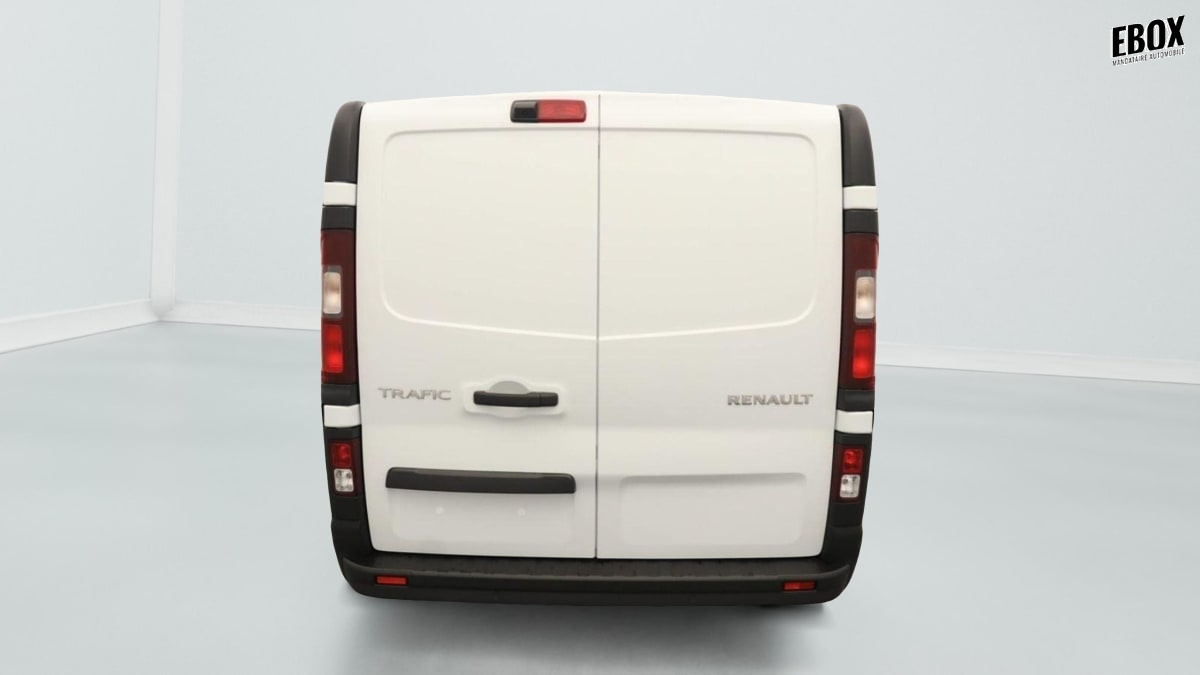 369814_p2 - RENAULT - TRAFIC - 2025 - photo 5