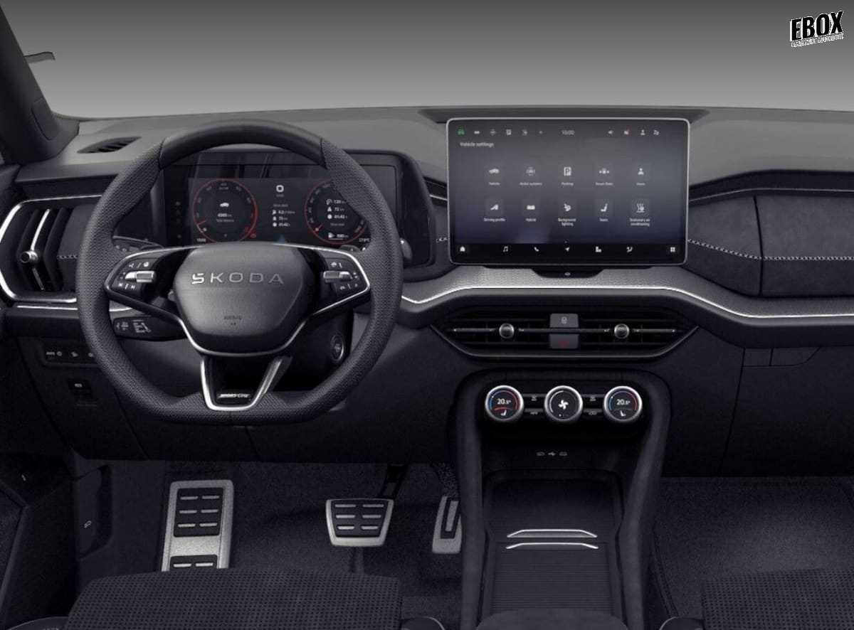 369481_p2 - SKODA - KODIAQ - 2025 - photo 4