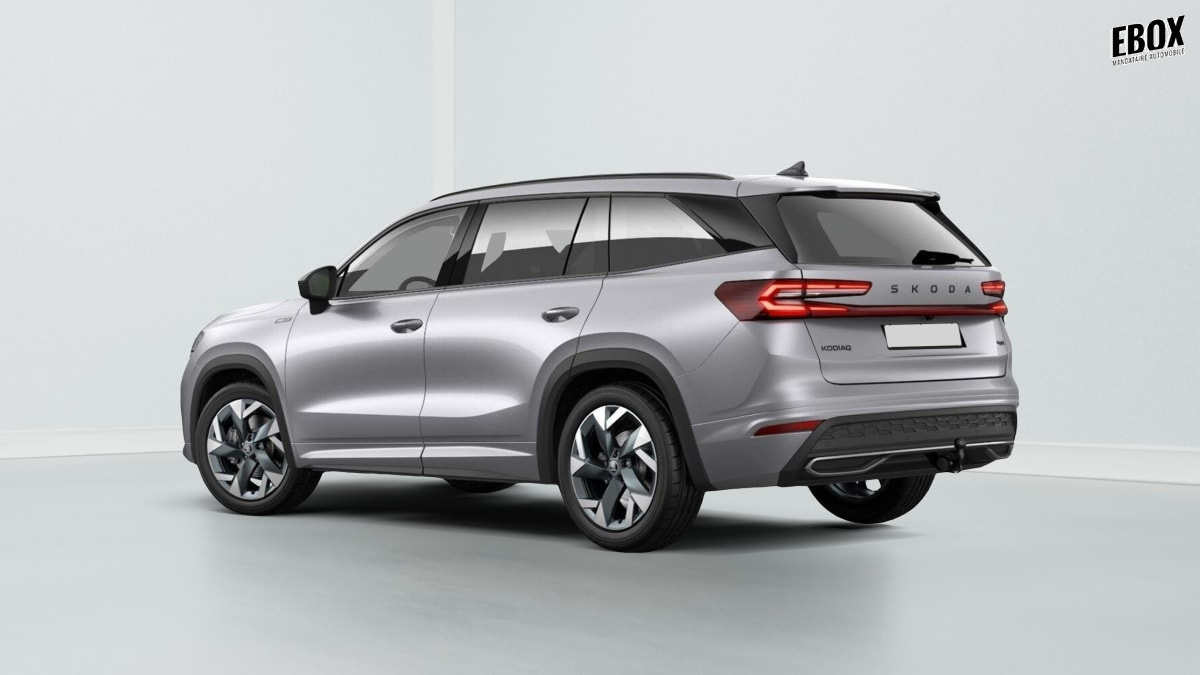369481_p2 - SKODA - KODIAQ - 2025 - photo 3