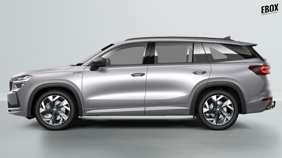 369481_p2 - SKODA - KODIAQ - 2025 - photo 2