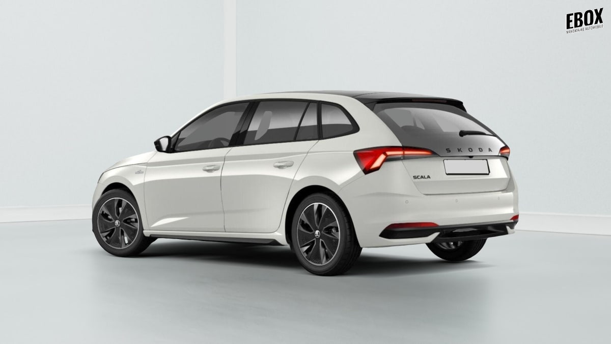 369382_p2 - SKODA - SCALA - 2025 - photo 3