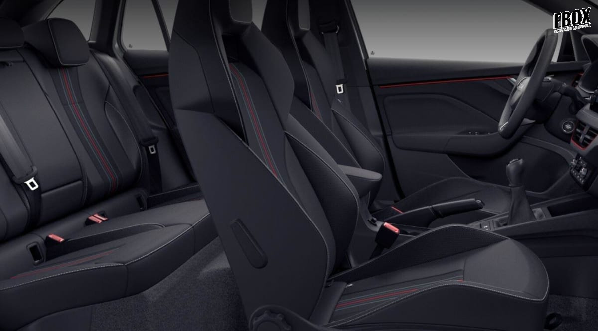 369382_p2 - SKODA - SCALA - 2025 - photo 5