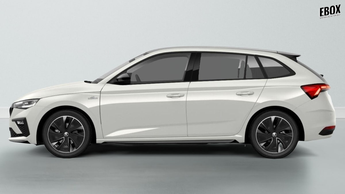 369382_p2 - SKODA - SCALA - 2025 - photo 2
