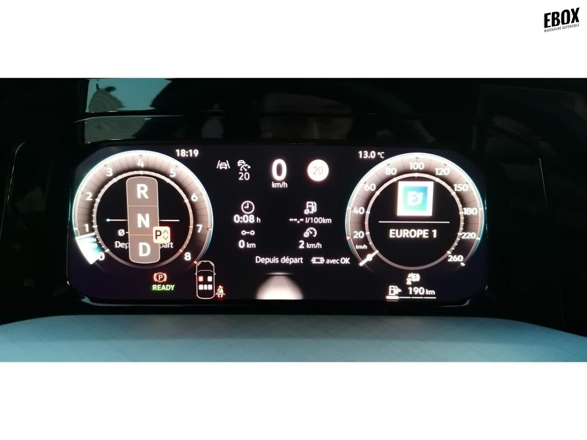 369424_p2 - VOLKSWAGEN - GOLF - 2025 - photo 8