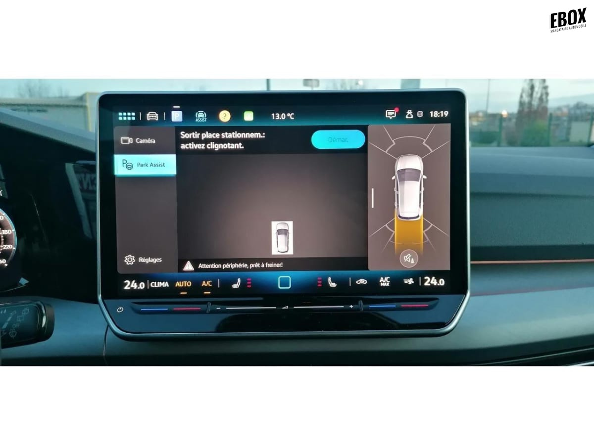 369425_p2 - VOLKSWAGEN - GOLF - 2025 - photo 9