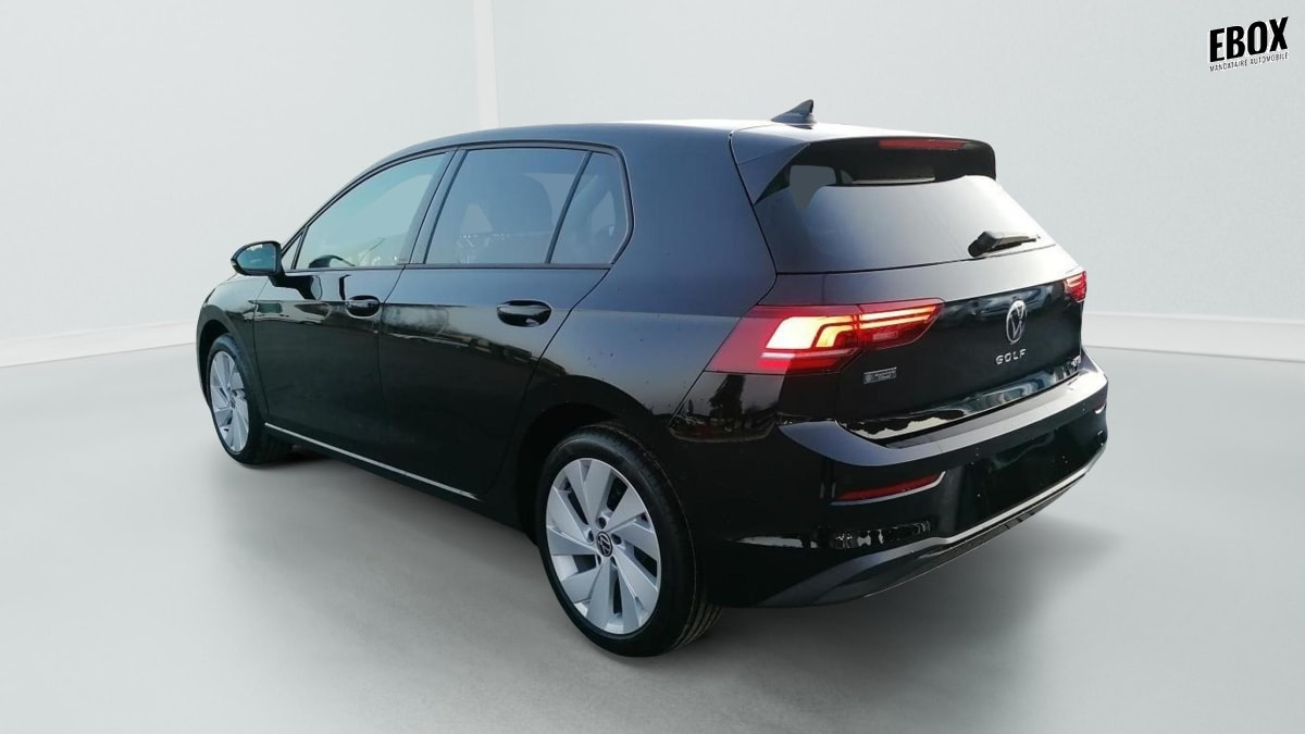 369425_p2 - VOLKSWAGEN - GOLF - 2025 - photo 3