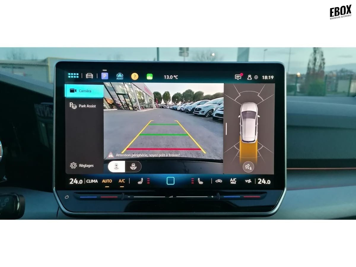 369425_p2 - VOLKSWAGEN - GOLF - 2025 - photo 5