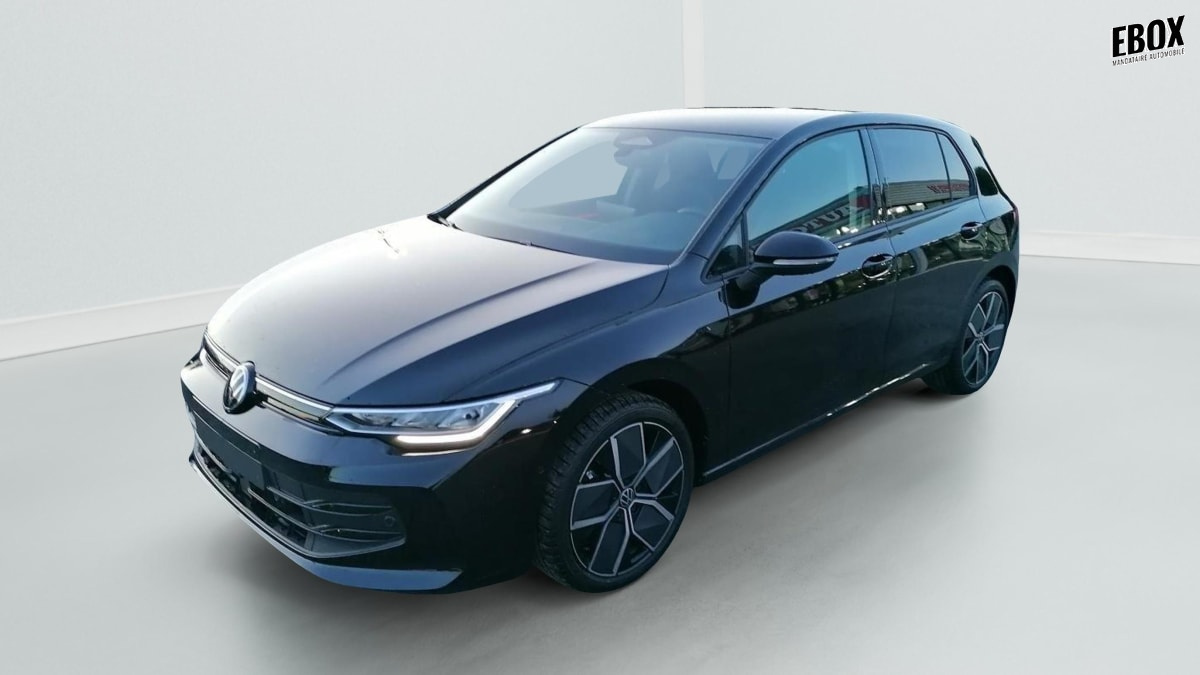 369424_p2 - VOLKSWAGEN - GOLF - 2025 - photo 2