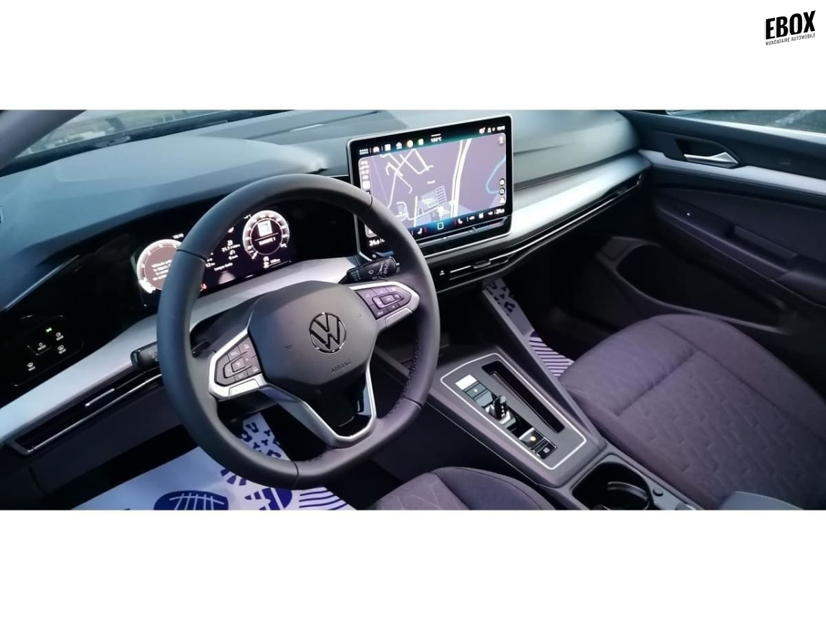 369425_p2 - VOLKSWAGEN - GOLF - 2025 - photo 4