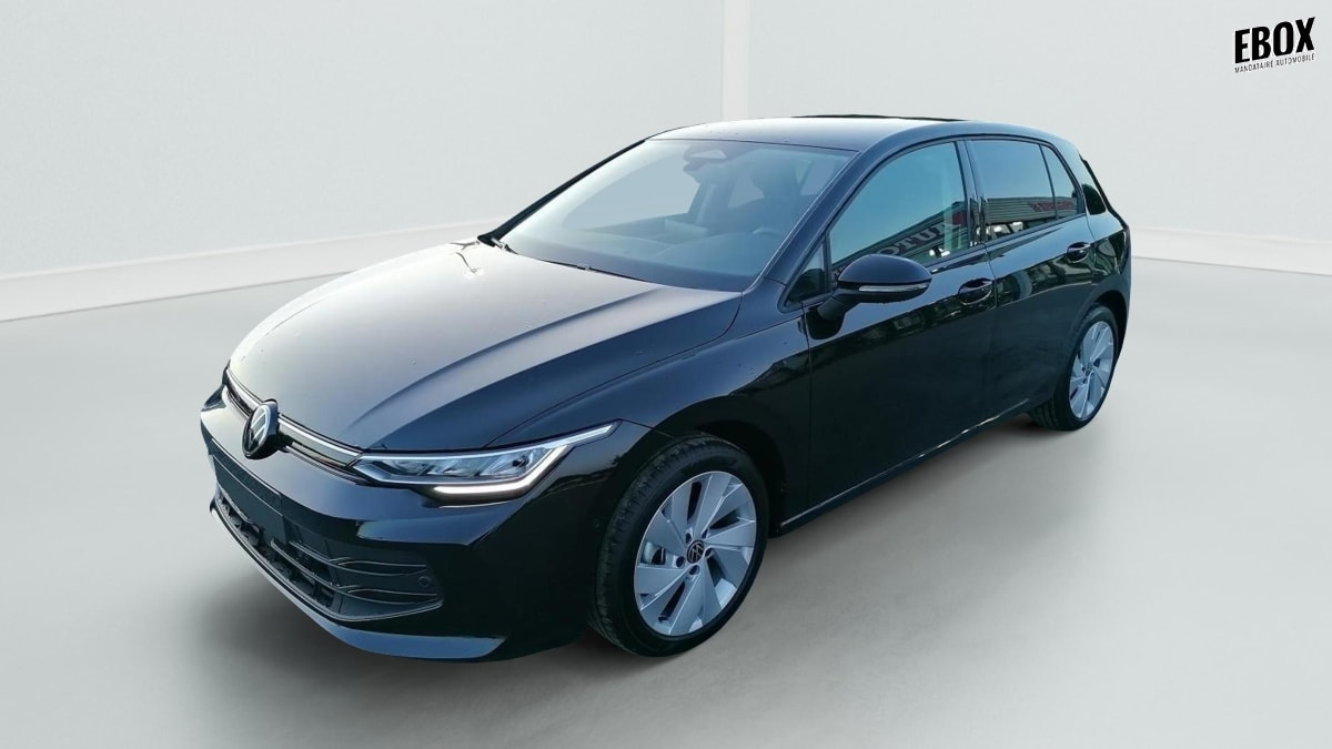 369425_p2 - VOLKSWAGEN - GOLF - 2025 - photo 2