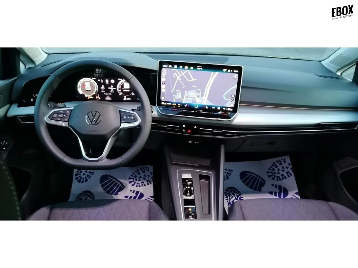 369425_p2 - VOLKSWAGEN - GOLF - 2025 - photo 7