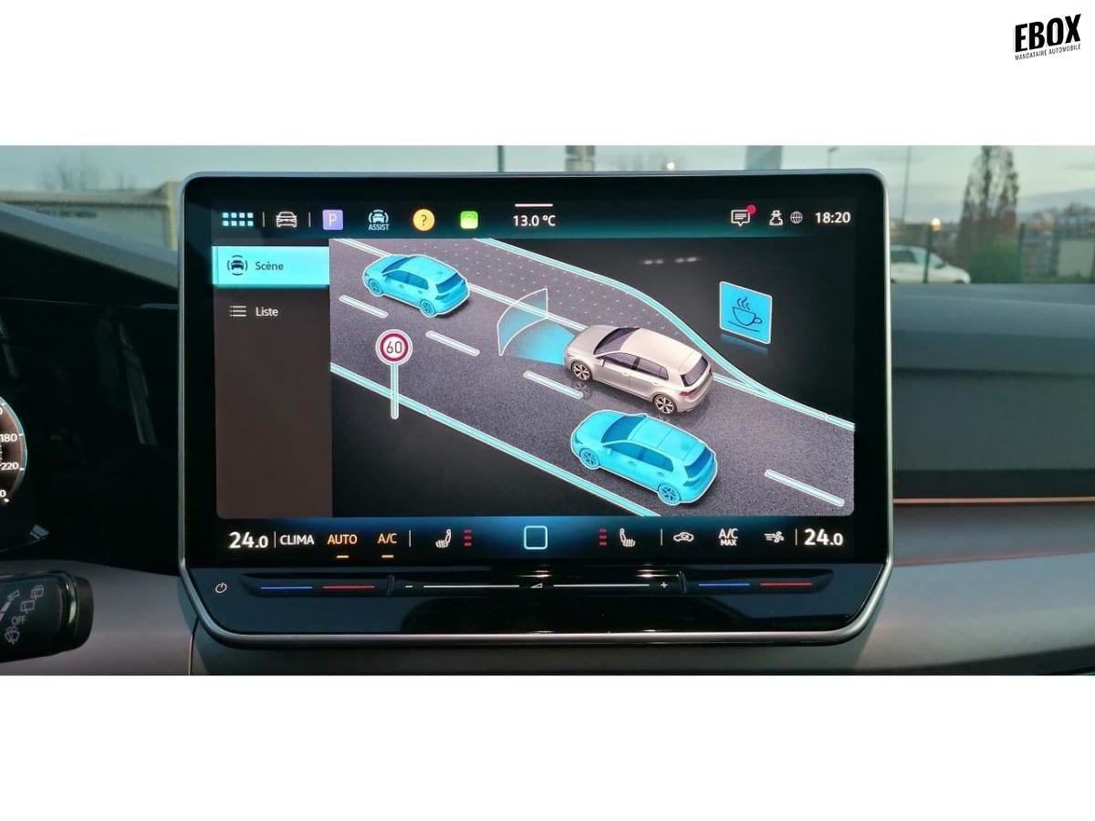 369425_p2 - VOLKSWAGEN - GOLF - 2025 - photo 8