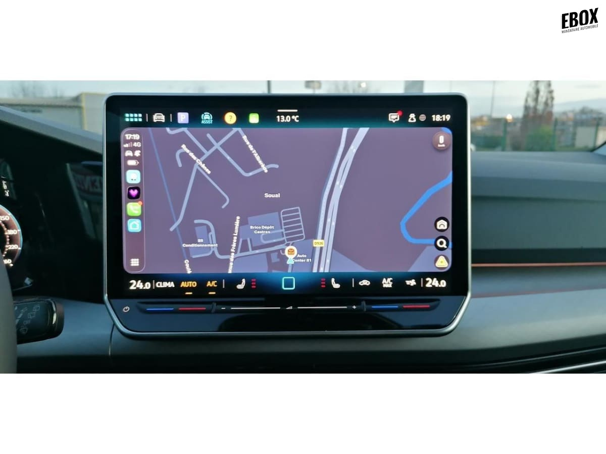 369425_p2 - VOLKSWAGEN - GOLF - 2025 - photo 6