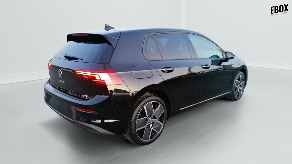 369424_p2 - VOLKSWAGEN - GOLF - 2025 - photo 3