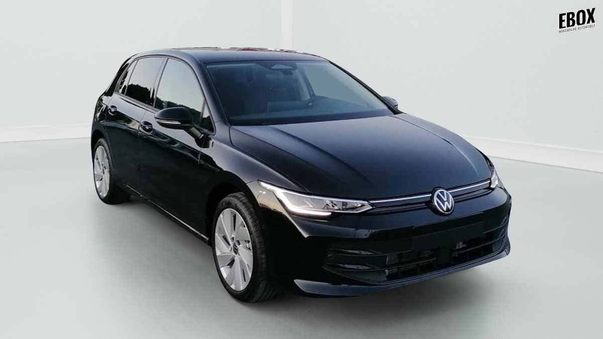 369425_p2 - VOLKSWAGEN - GOLF - 2025 - photo 1