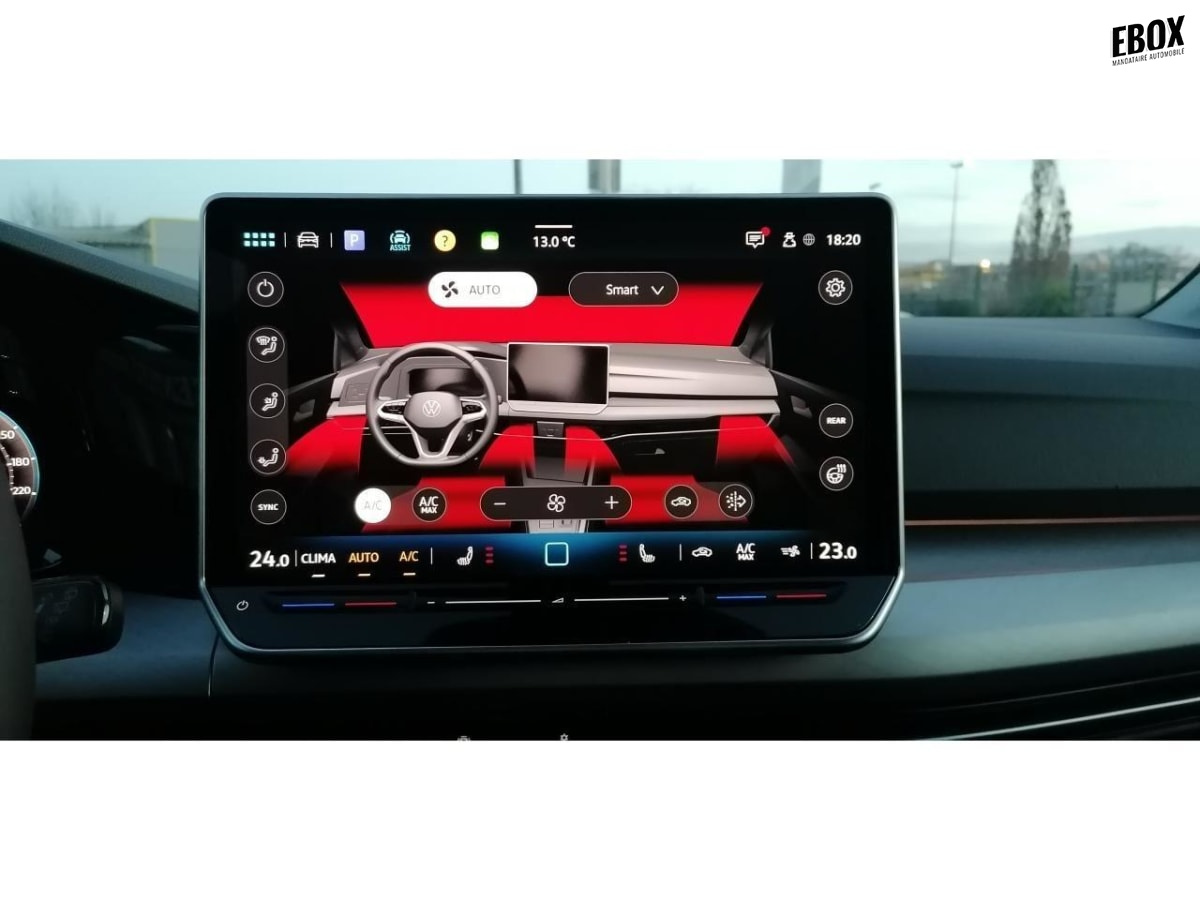 369425_p2 - VOLKSWAGEN - GOLF - 2025 - photo 10