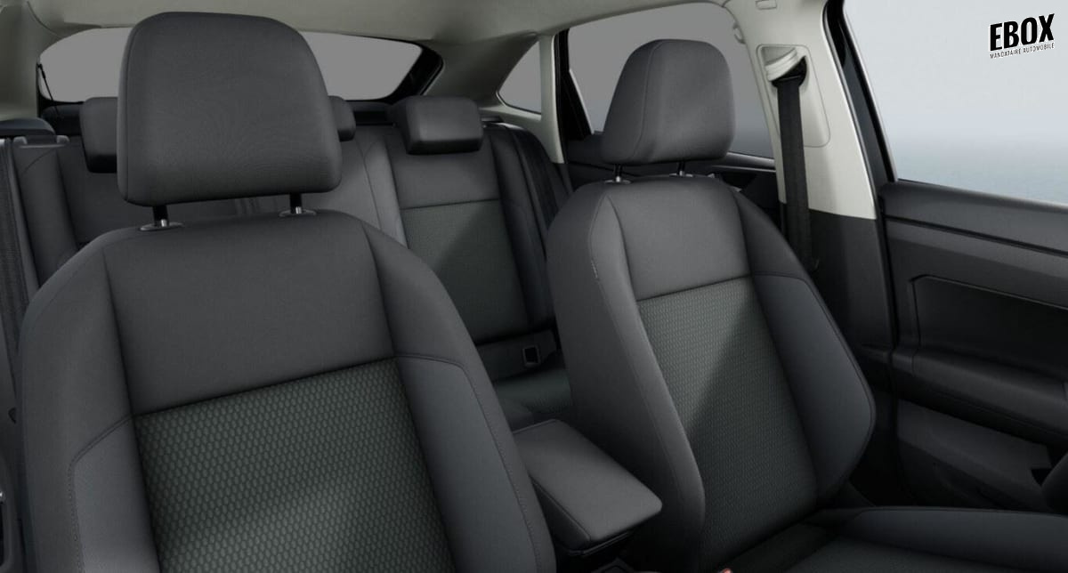 369057_p2 - VOLKSWAGEN - TAIGO - 2025 - photo 5