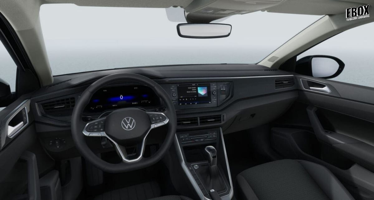 369057_p2 - VOLKSWAGEN - TAIGO - 2025 - photo 4