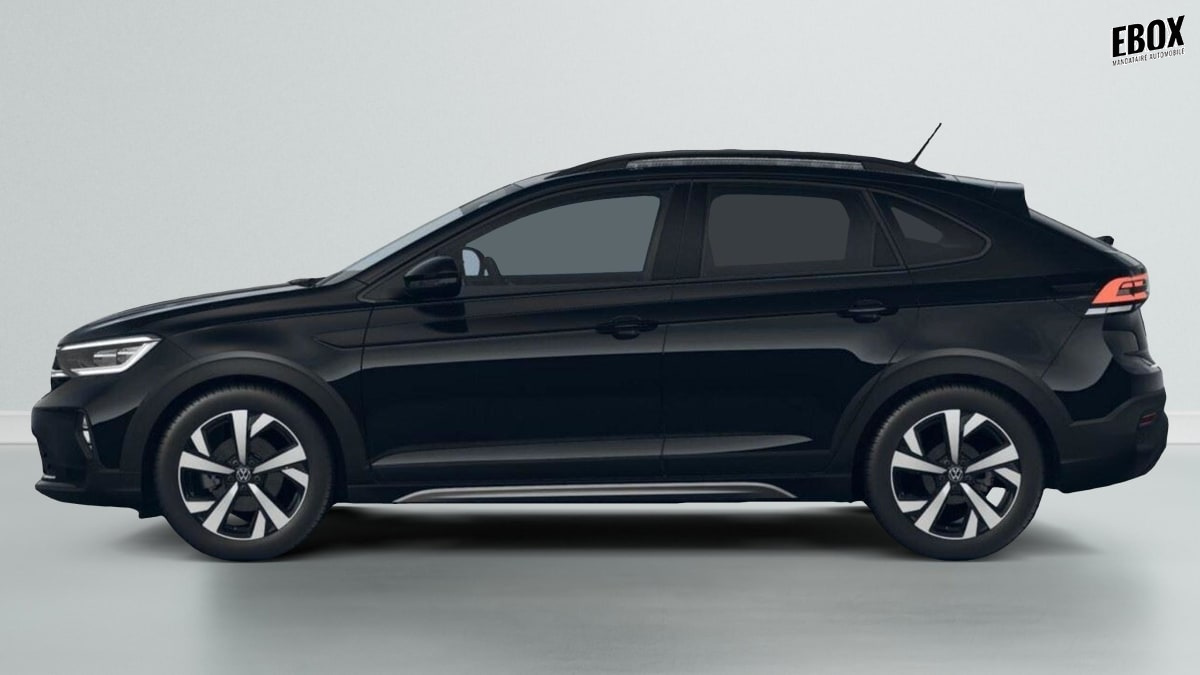 369057_p2 - VOLKSWAGEN - TAIGO - 2025 - photo 2