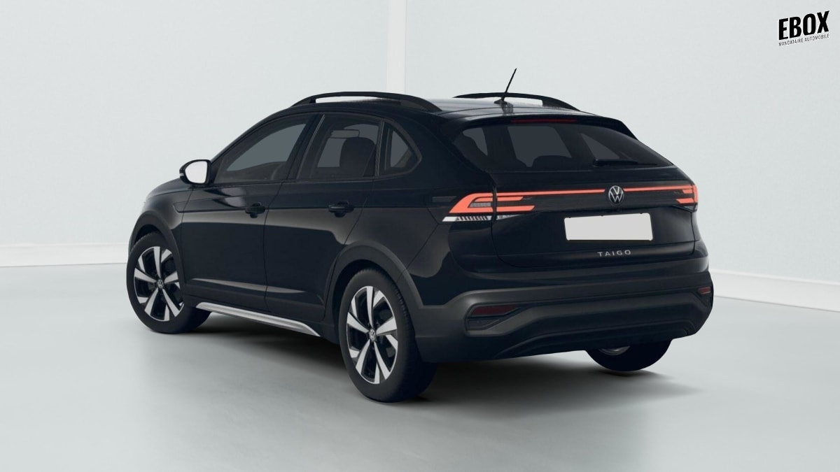 369057_p2 - VOLKSWAGEN - TAIGO - 2025 - photo 3