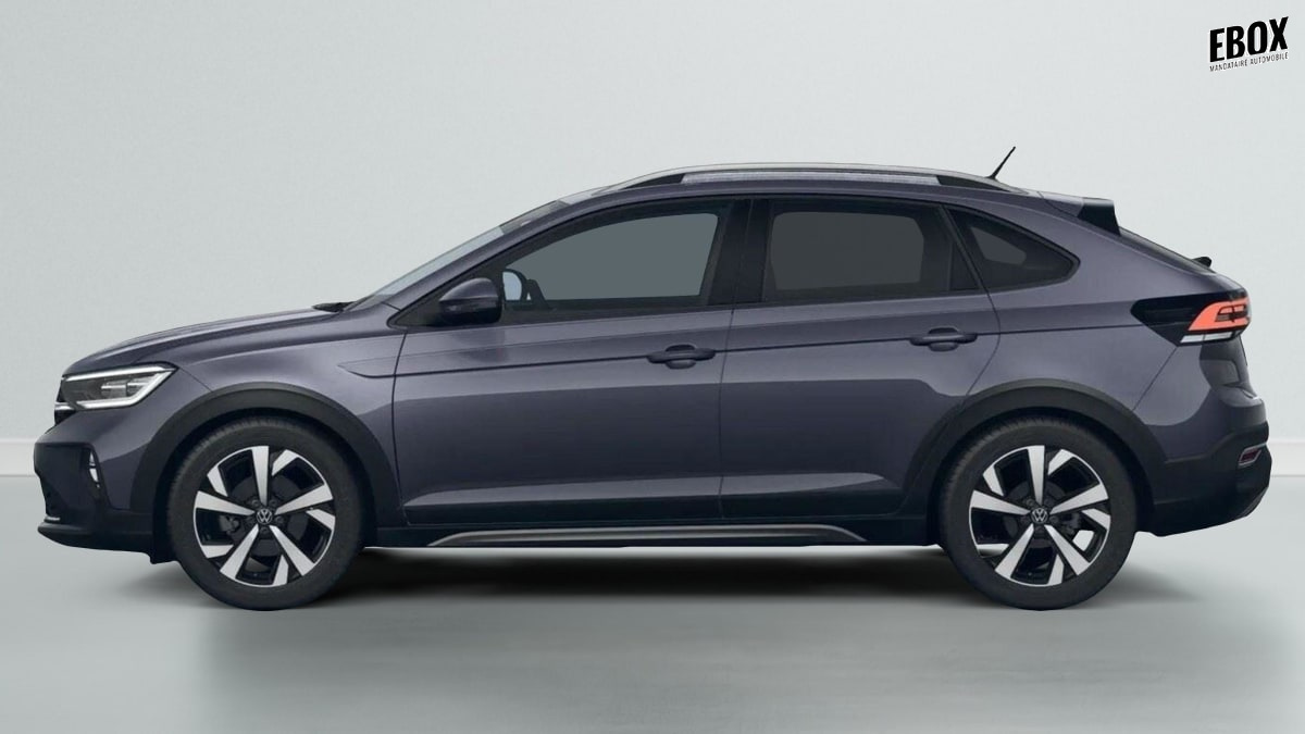 369058_p2 - VOLKSWAGEN - TAIGO - 2025 - photo 2