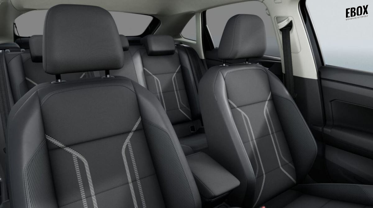 369058_p2 - VOLKSWAGEN - TAIGO - 2025 - photo 5