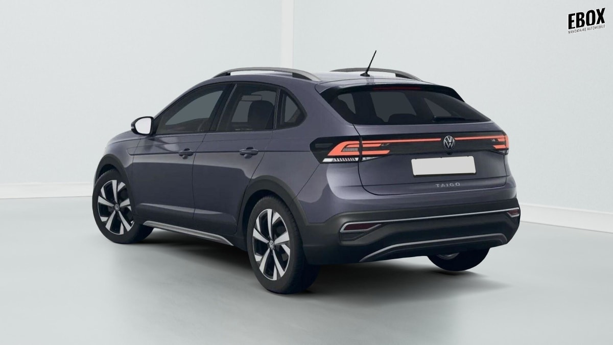 369058_p2 - VOLKSWAGEN - TAIGO - 2025 - photo 3