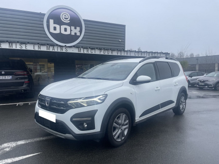 53589549 - DACIA - JOGGER - 2022